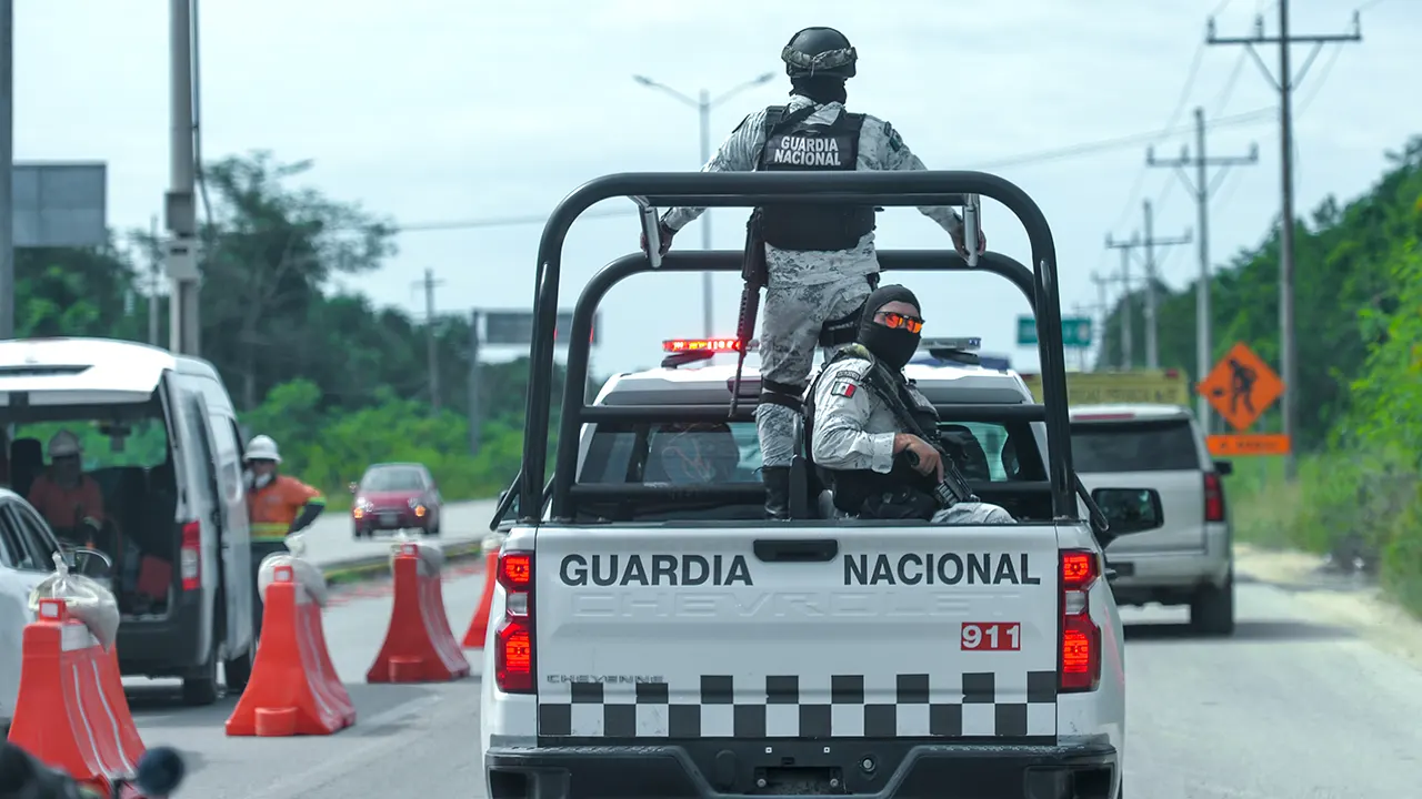 ONG internacional denuncia criminalización de defensores de derechos humanos en México