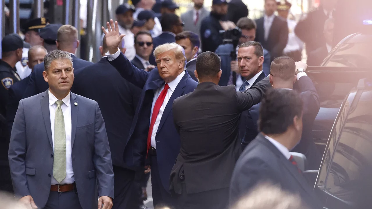 Investigación del fiscal especial del caso Trump ha costado al momento 9 mdd