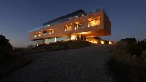 Hotel Fasano Punta del Este