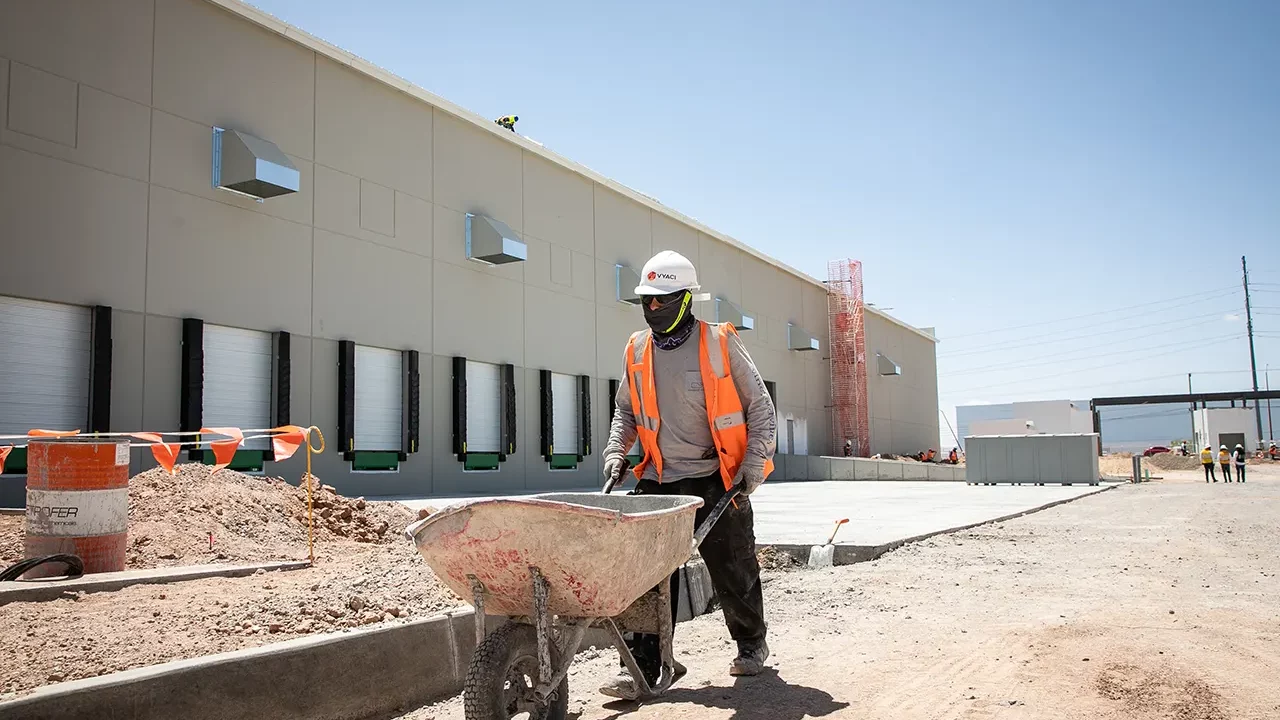 Nearshoring: Empresas asiáticas se anotan en lista de espera para instalarse en Cd. Juárez