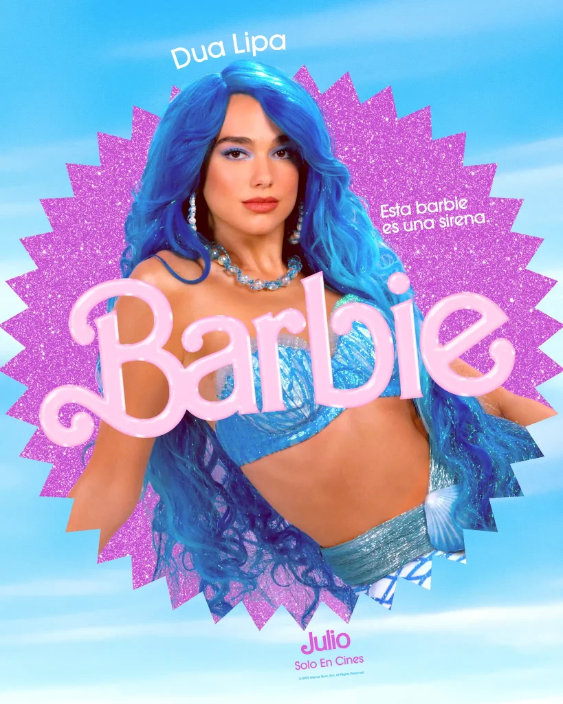 Barbie': Fecha de estreno, reparto y otros detalles