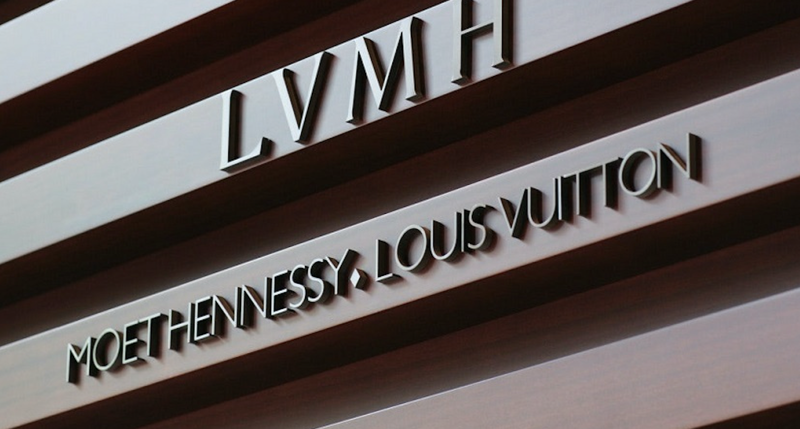 LVMH, la firma europea con mayor capitalización, aumenta sus ventas