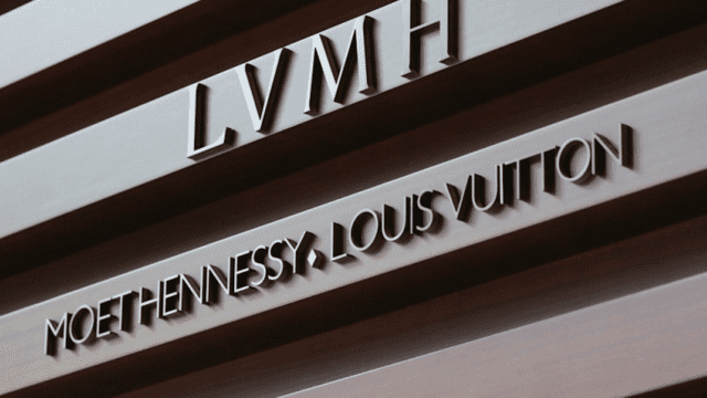LVMH Musk X marcas lujo