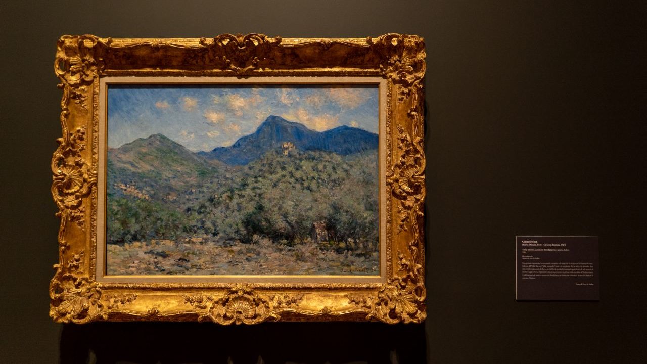 Ventas globales de arte bajaron un 4% en 2023, con un desplome del 51% en los NFTs