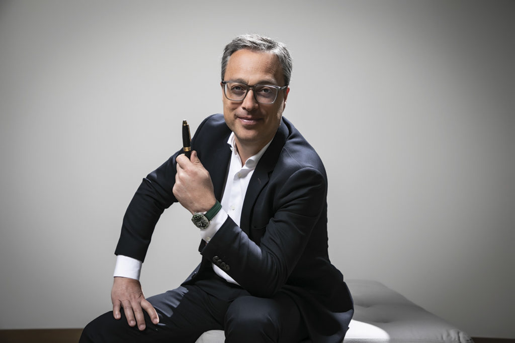 Nicolas-Baretzki,-CEO-de-Montblanc-4