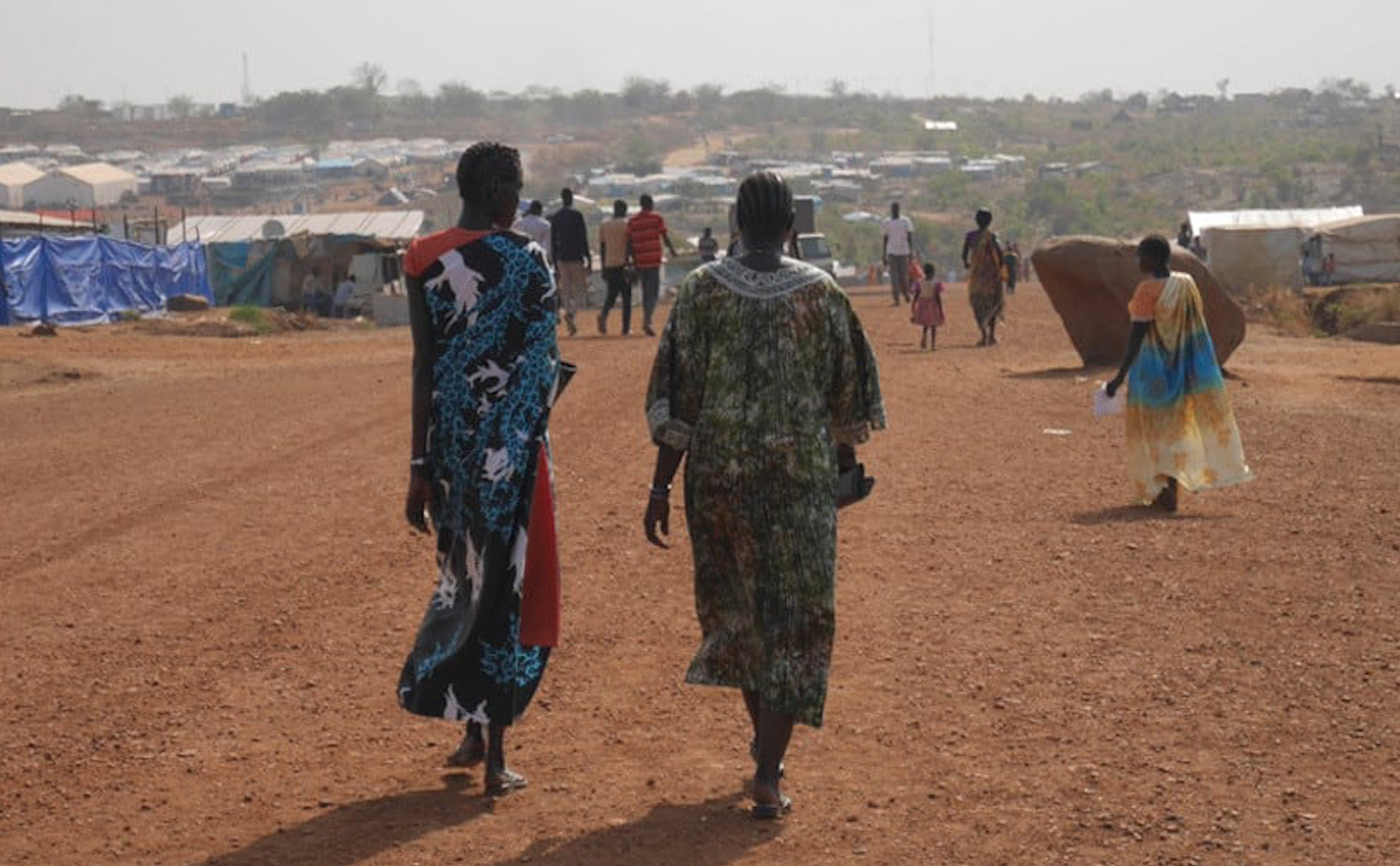 ONU lamenta los progresos lentos contra el VIH y escasez fondos en África