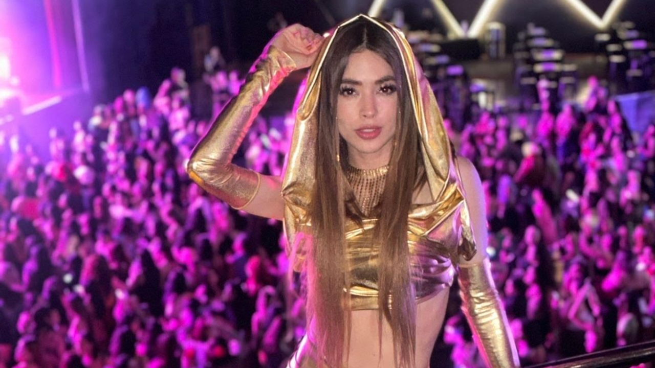 Sorry Papi Tour, la fiesta femenina de reggaetón que atrae nuevas miradas