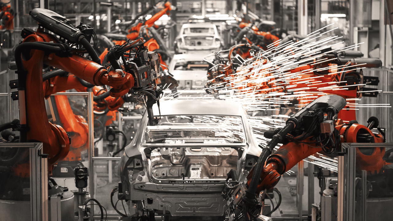 Nearshoring podría llevar inversión extranjera en México a 60,000 mdd