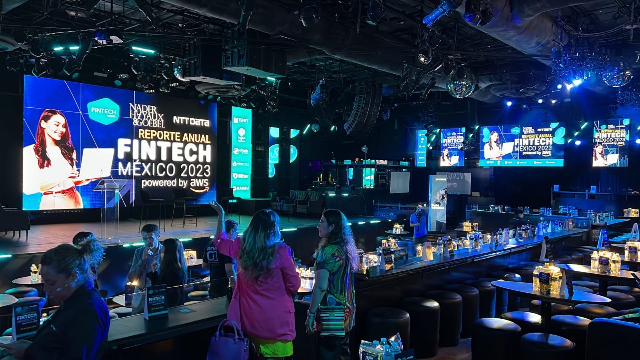 ‘Winter is coming’ para las fintech menos fuertes, alerta reporte