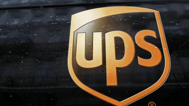 UPS-despidos