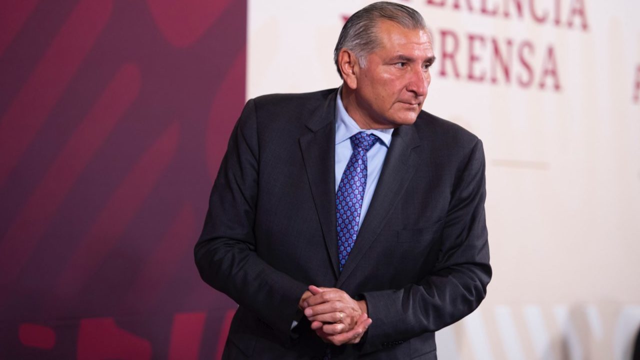 El diálogo con la Suprema Corte será institucional: Segob