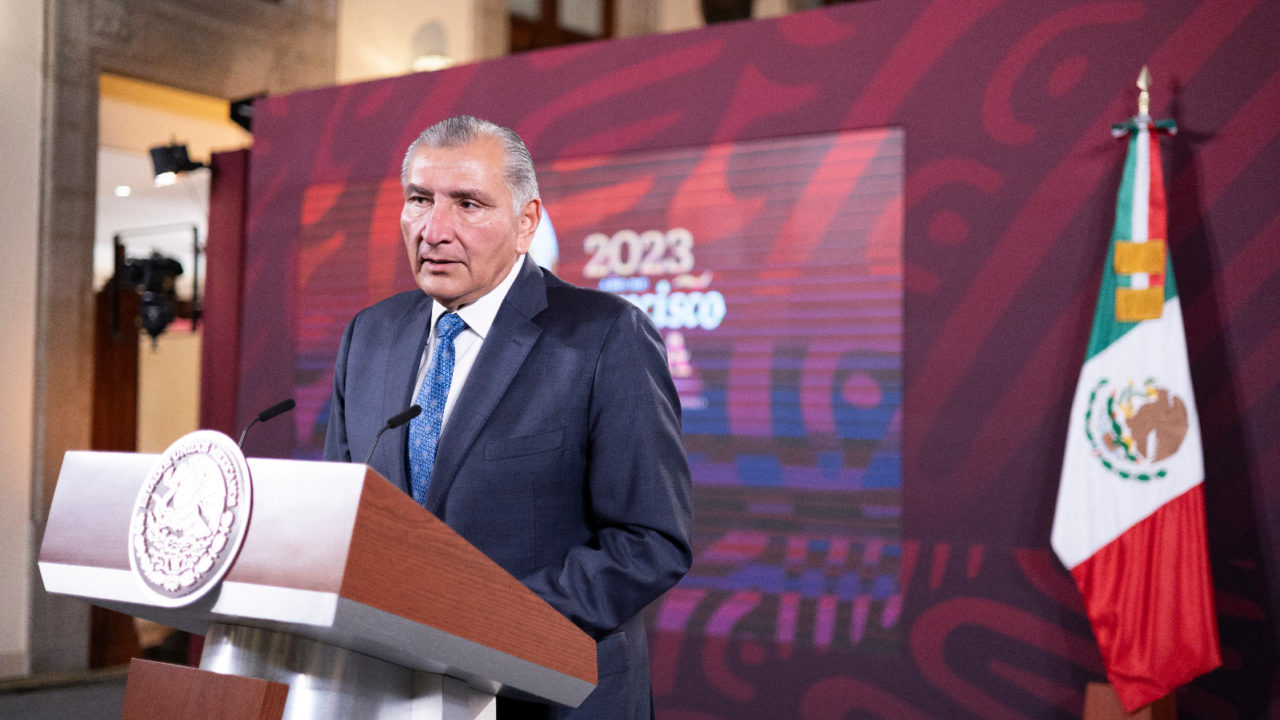 El Gobierno no tiene interés en dejar inoperante al INAI; SCJN previno acto ilegal: Segob