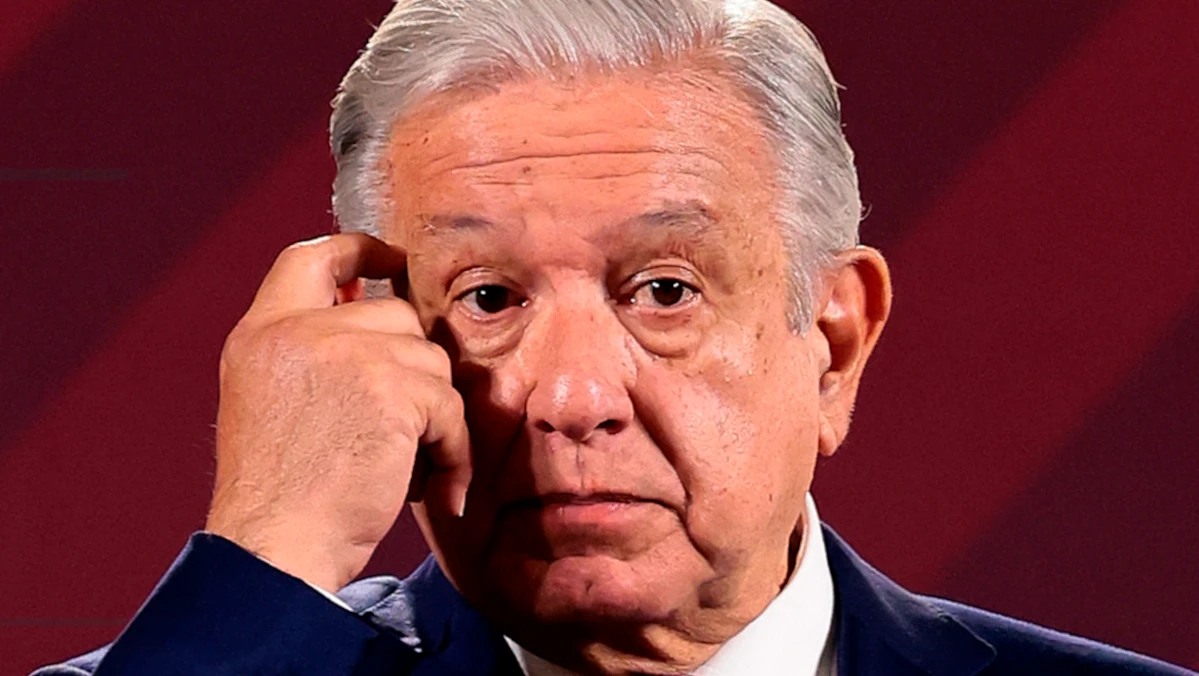 López Obrador descarta que Blinken le pida endurecer controles migratorios en la frontera