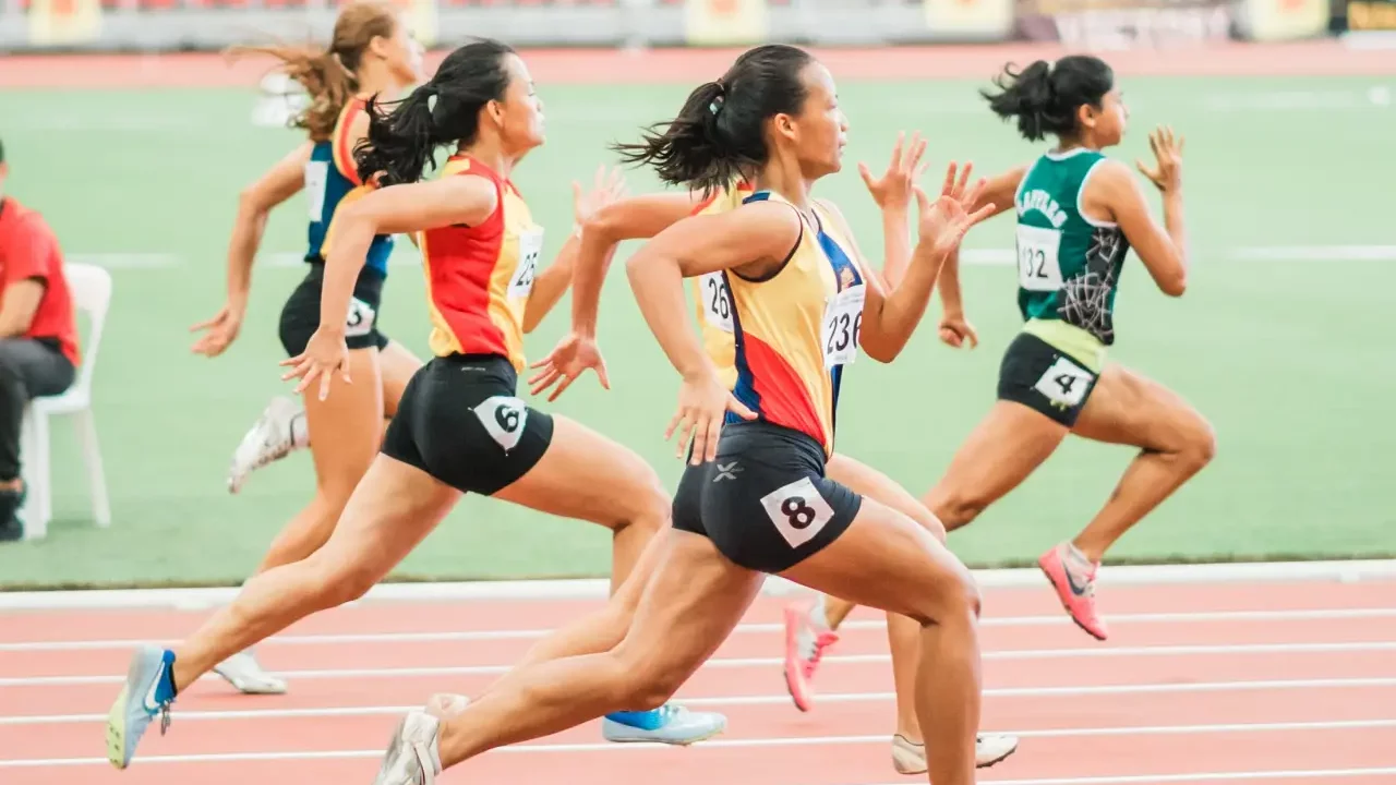 Federaciones creen que el pago de premios en atletismo ‘socava los valores olímpicos’