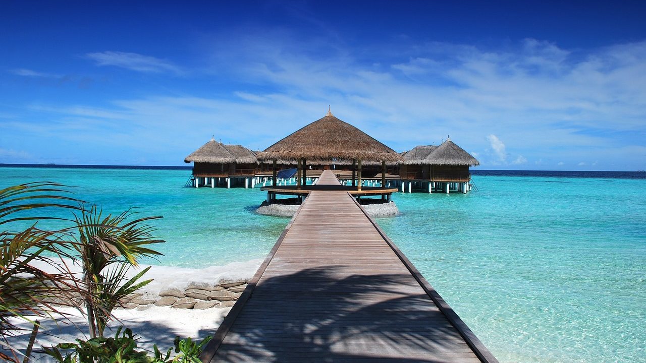 #DíaDeLaTierra: Los hoteles más verdes en Latinoamérica