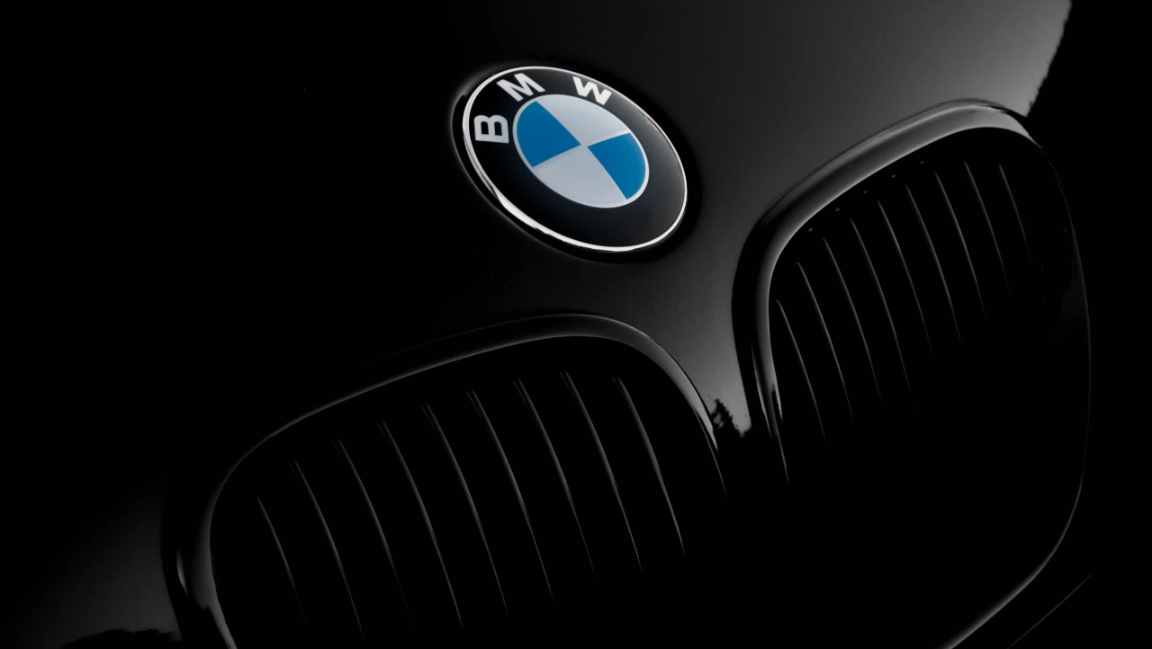Así es como BMW busca acelerar hacia el futuro