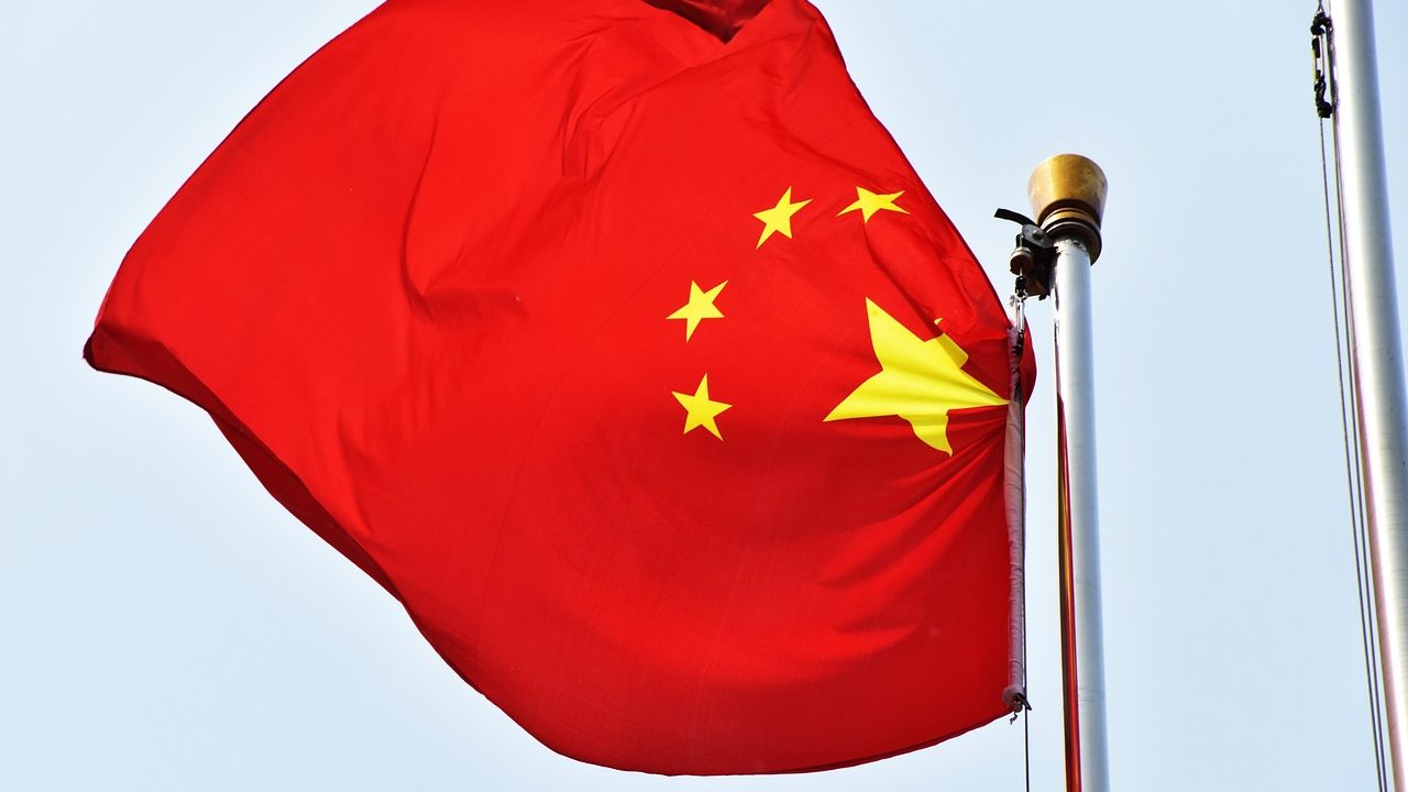 China espera que México y Ecuador manejen sus diferencias con apego a leyes internacionales