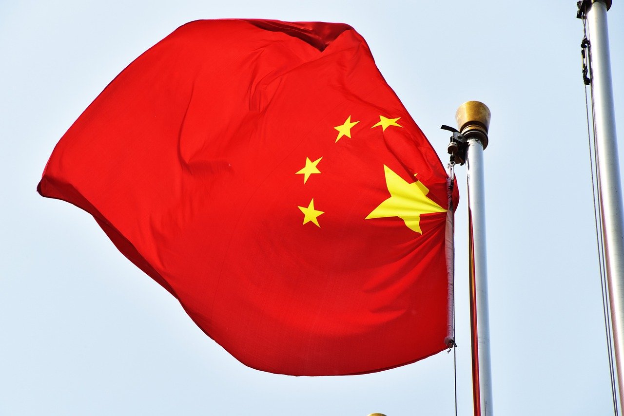 China pide recuperación económica global ‘de alta calidad’ durante la COP28
