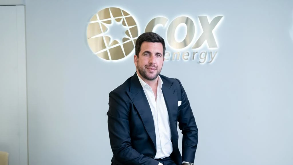 Cox Energy compra negocio productivo de Abengoa