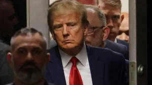 Trump-sentencia