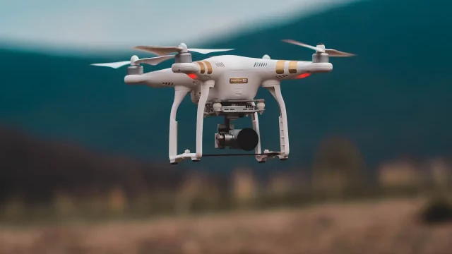 madres buscadoras-drones