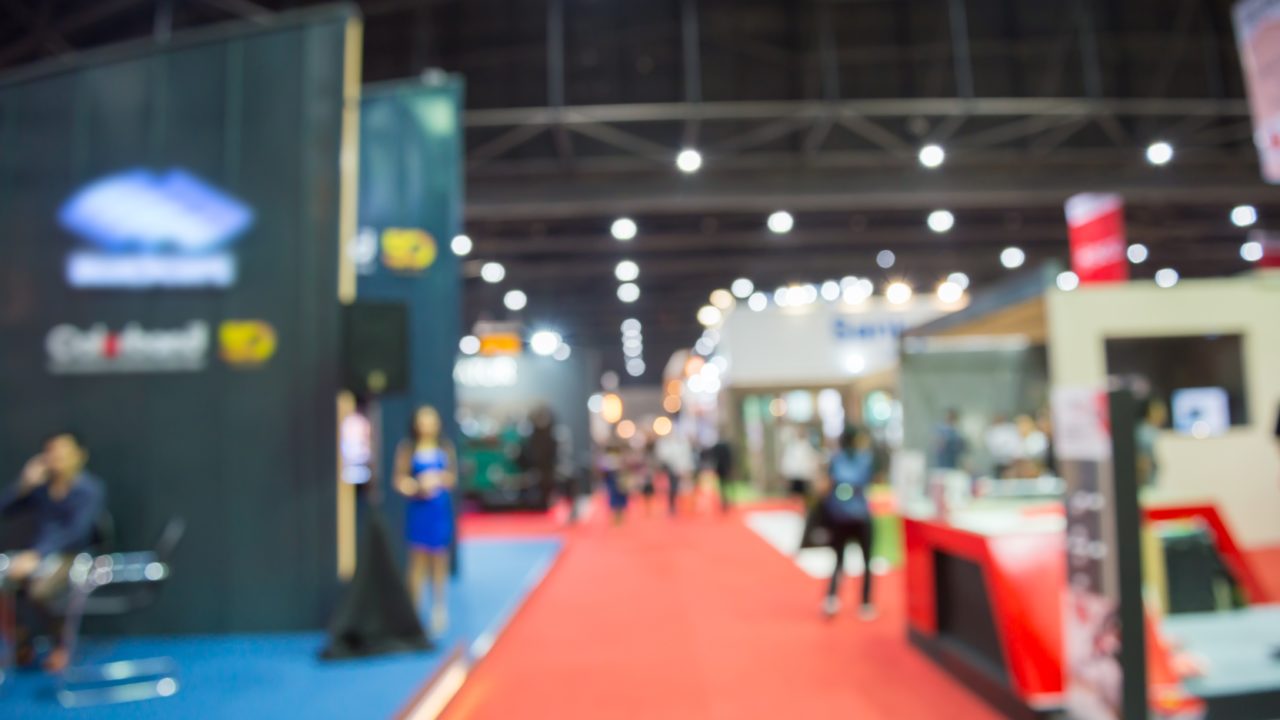 Toma nota: estos son los encuentros de negocios más importantes para la manufactura