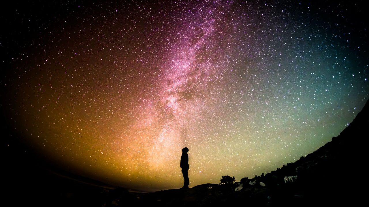 Crean gigantesco mapa 3D del cosmos que da la medida más precisa de la expansión del universo