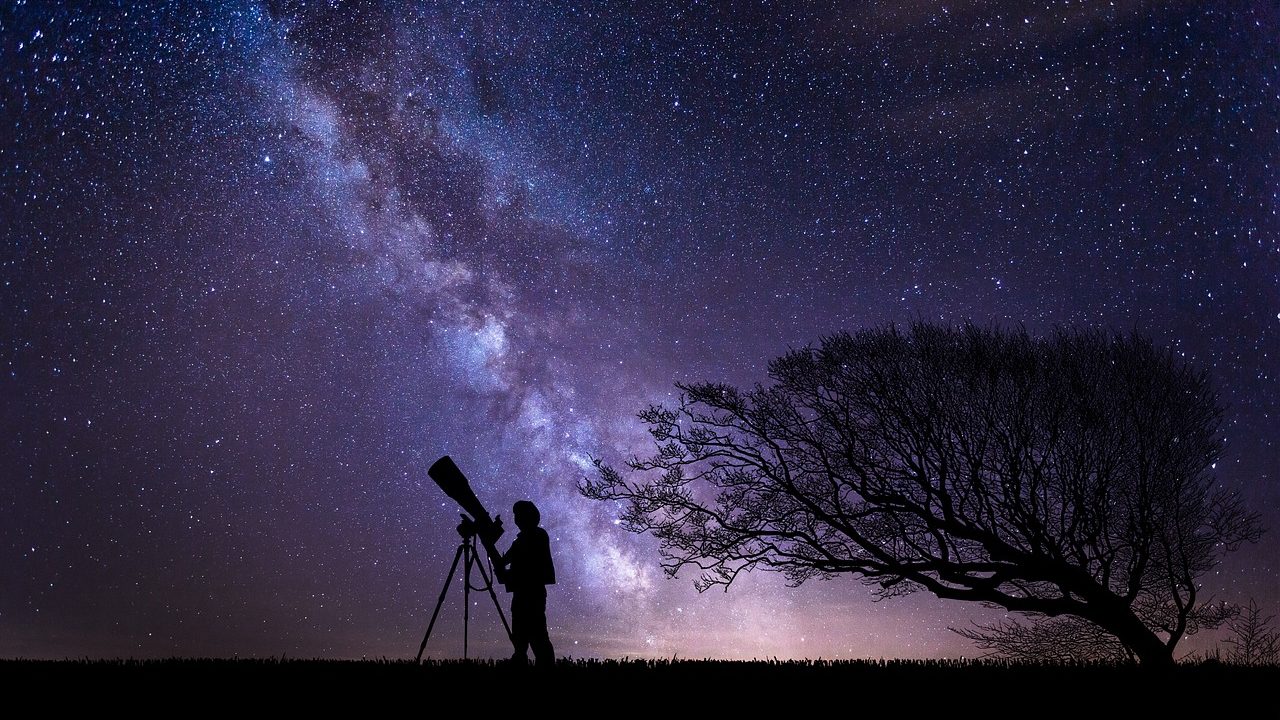 ¿Es todo el universo solo una simulación? Aquí te contamos