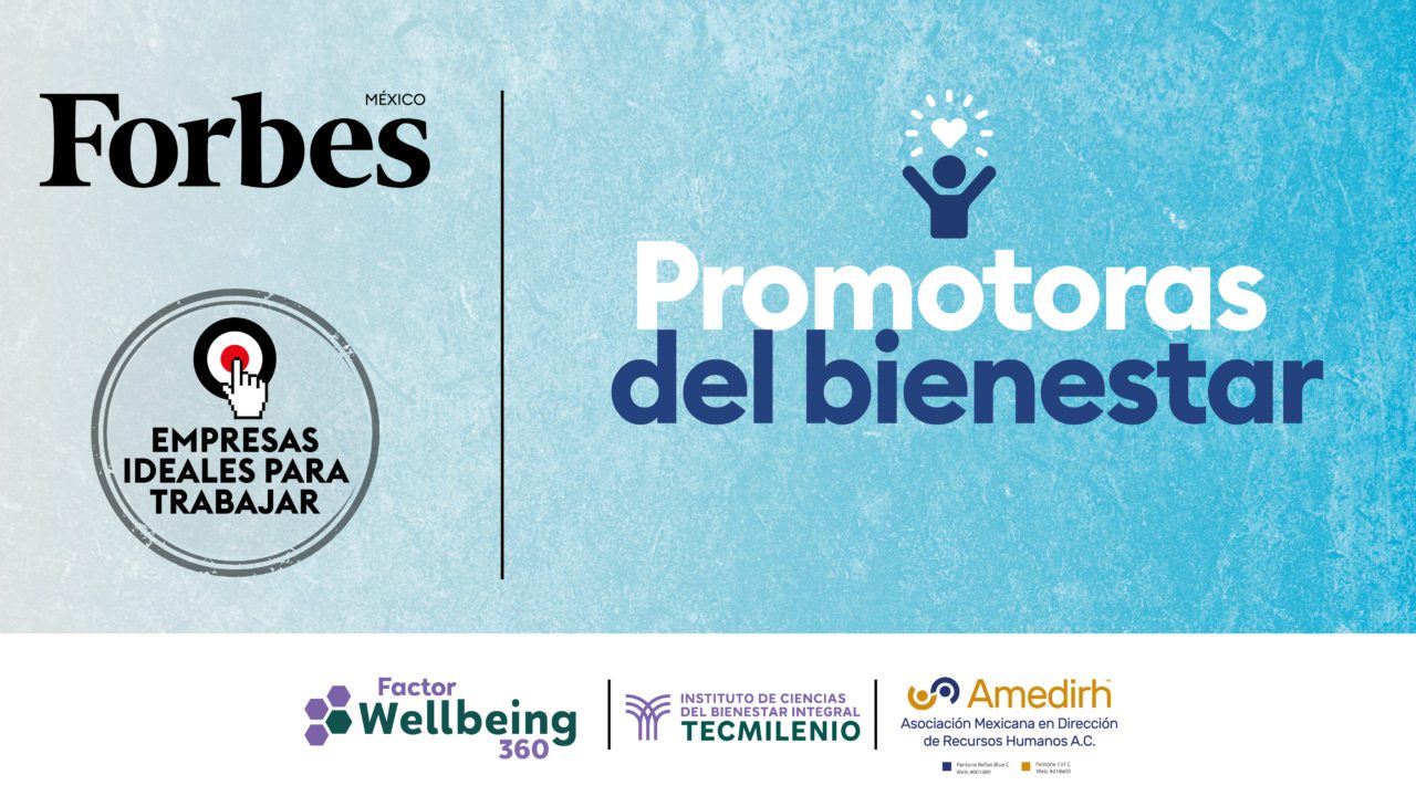 Alguien lo tenía que hacer: conoce las empresas que diseñan el bienestar a la medida