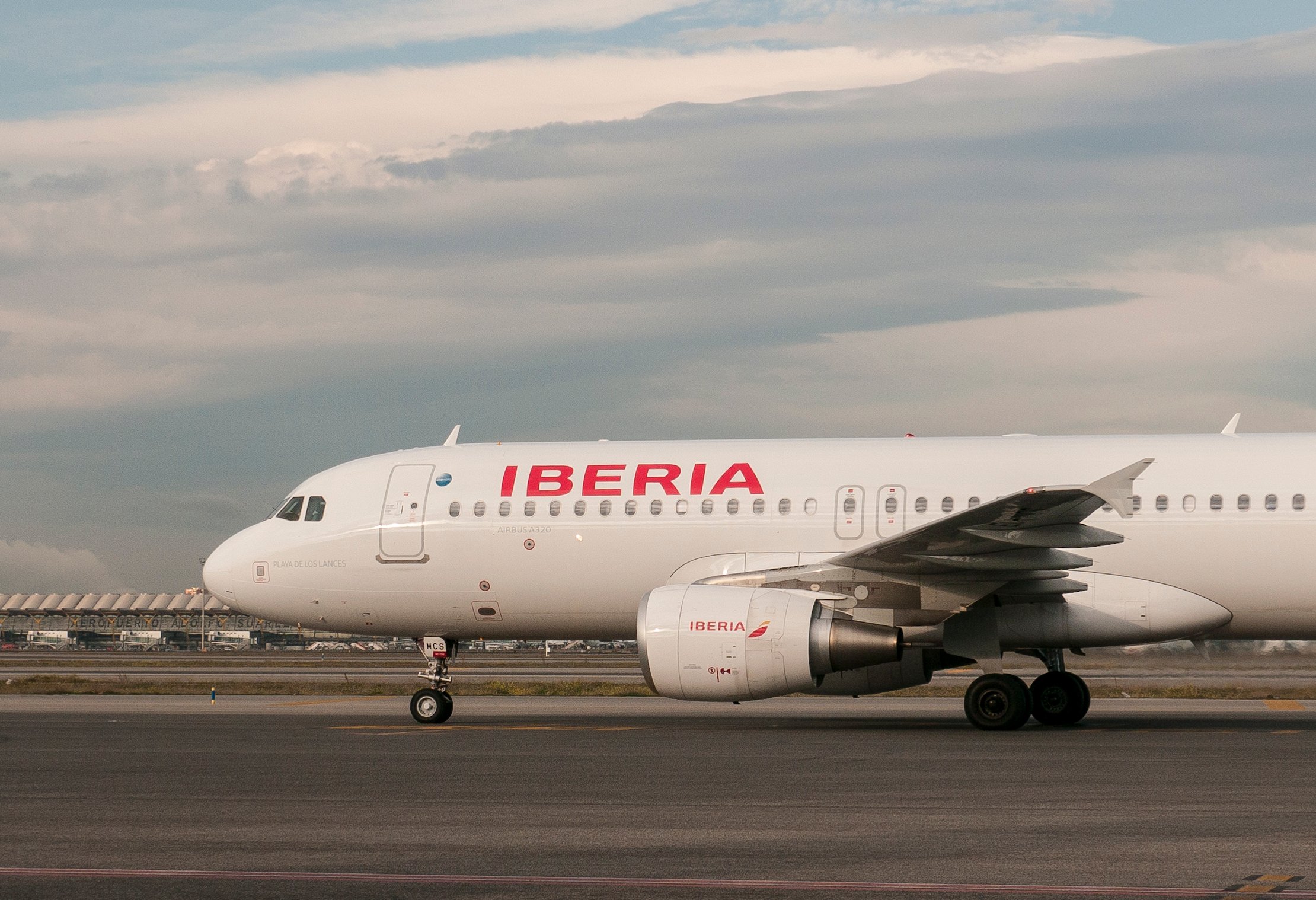 La aerolínea Iberia aumentará su oferta a Latinoamérica un14%