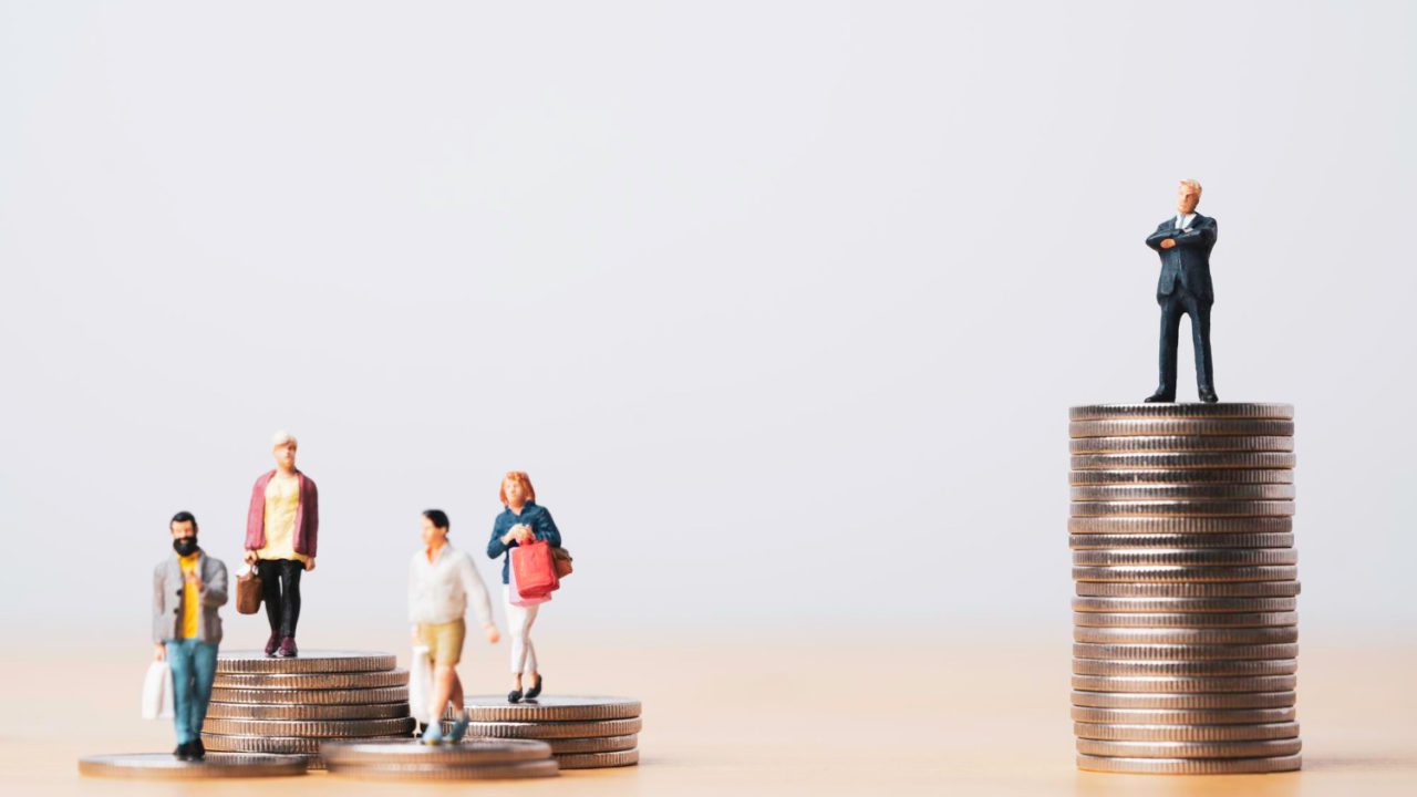 Celebra Senado el primer seminario sobre inclusión financiera en México