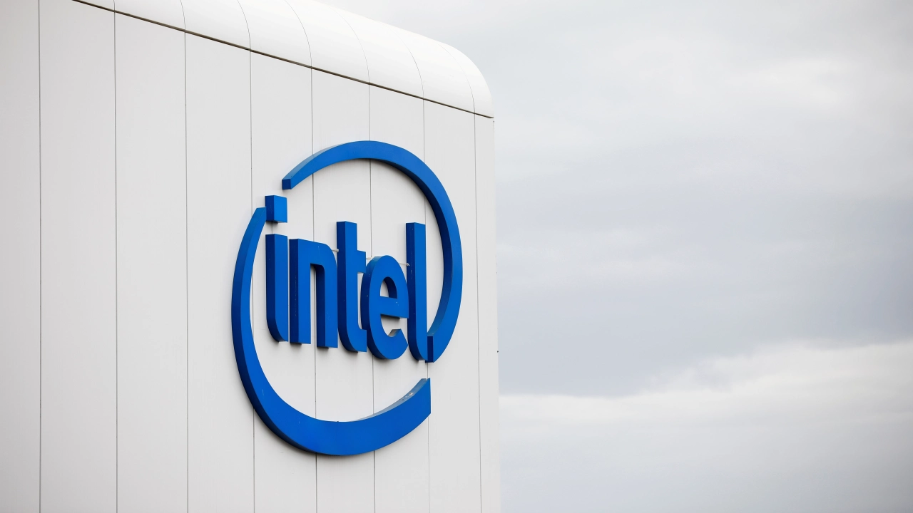 Alemania acuerda con Intel nueva planta de semiconductores con un tercio de dinero público