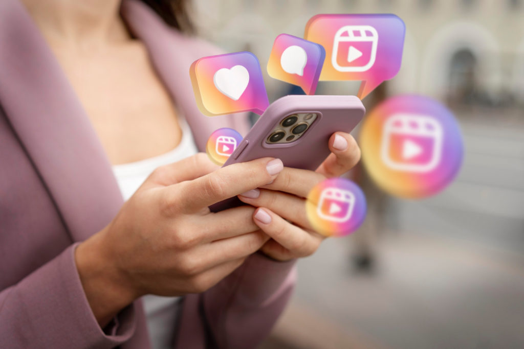 adicción-redes sociales Instagram-Meta