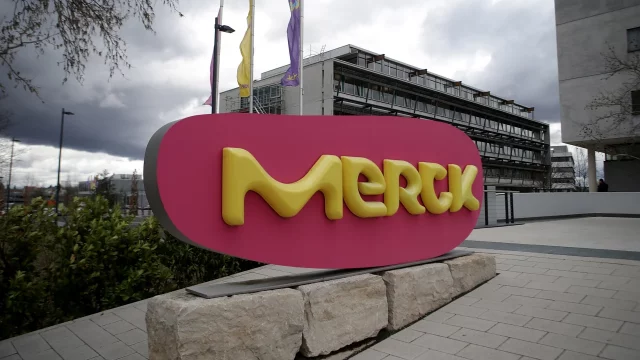 Merck-Alemania