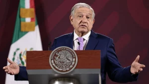 lópez-obrador-norma piña acusación Ecuador NYT Pulitzer ProPublica ingobernabilidad
