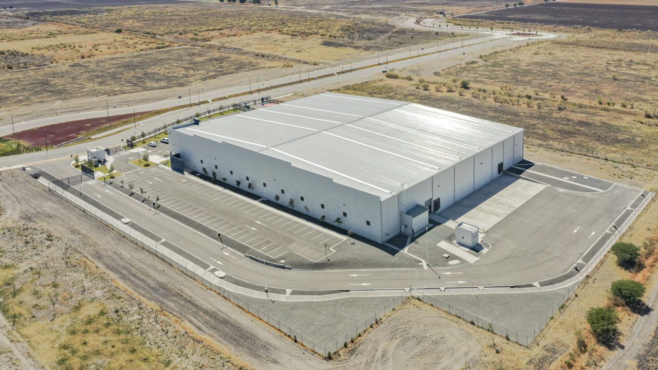 Nearshoring: ¿cómo elegir el parque industrial ideal de la forma más exitosa?