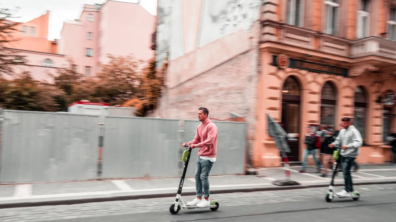 París prohibirá los patinetes eléctricos a partir de septiembre