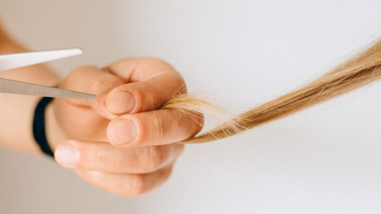¿Cuándo es momento de cortarnos el cabello?
