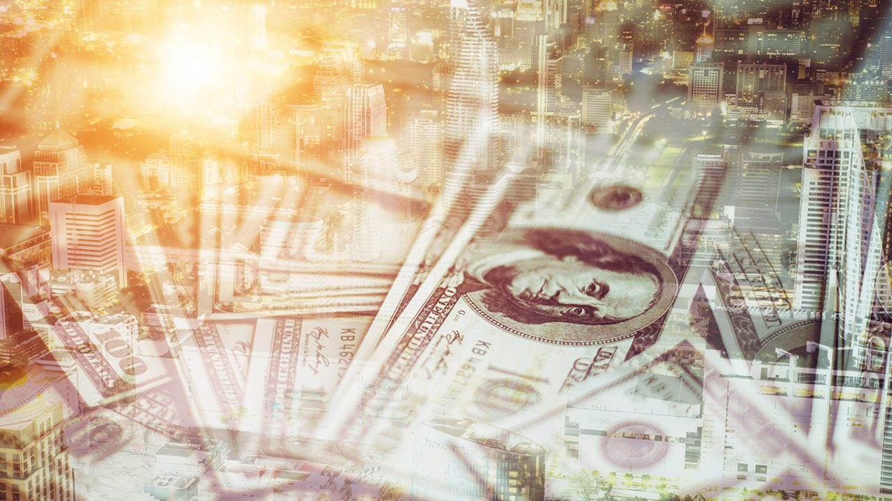 Secretos de los millonarios para generar riqueza