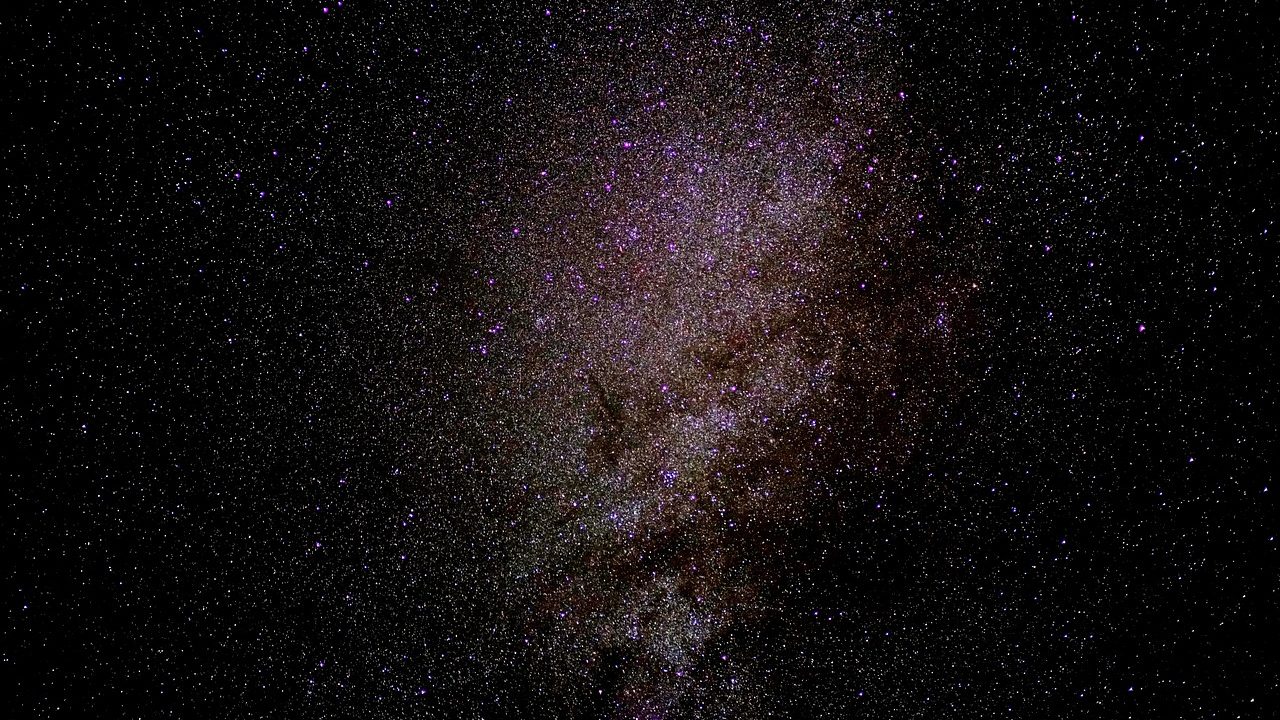 James Webb captó 7 galaxias que podrían ser la “precuela” del universo