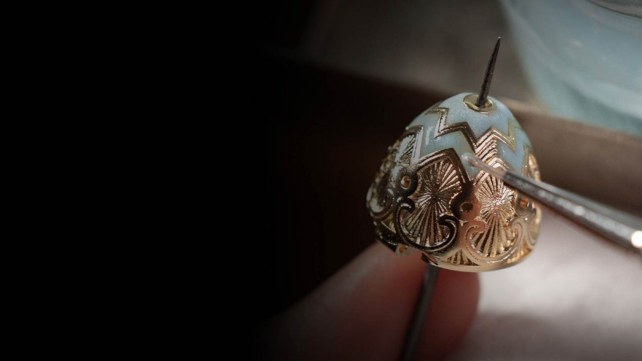 Redescubriendo las maravillas de Fabergé en un crucero