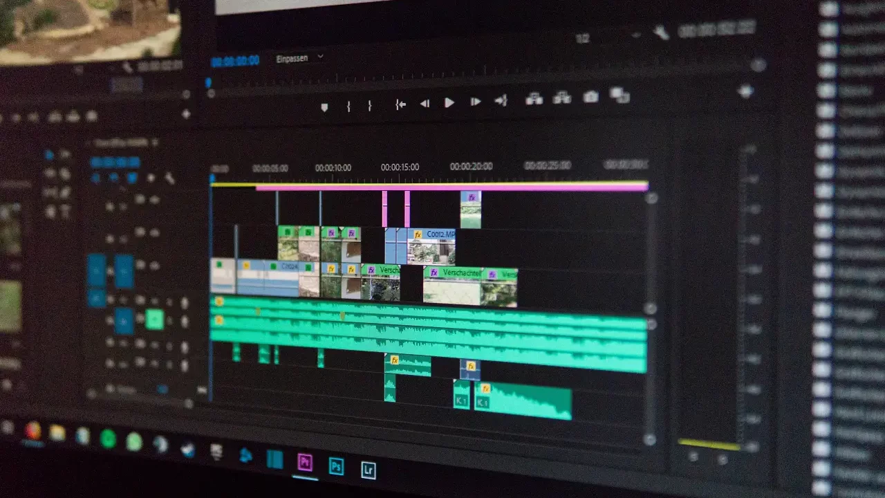 Adobe incorporará IA a su software de edición de video