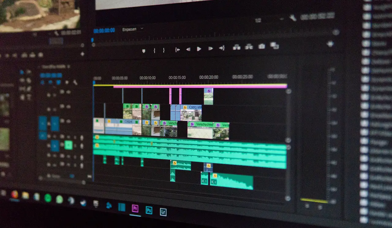 Adobe incorporará IA a su software de edición de video