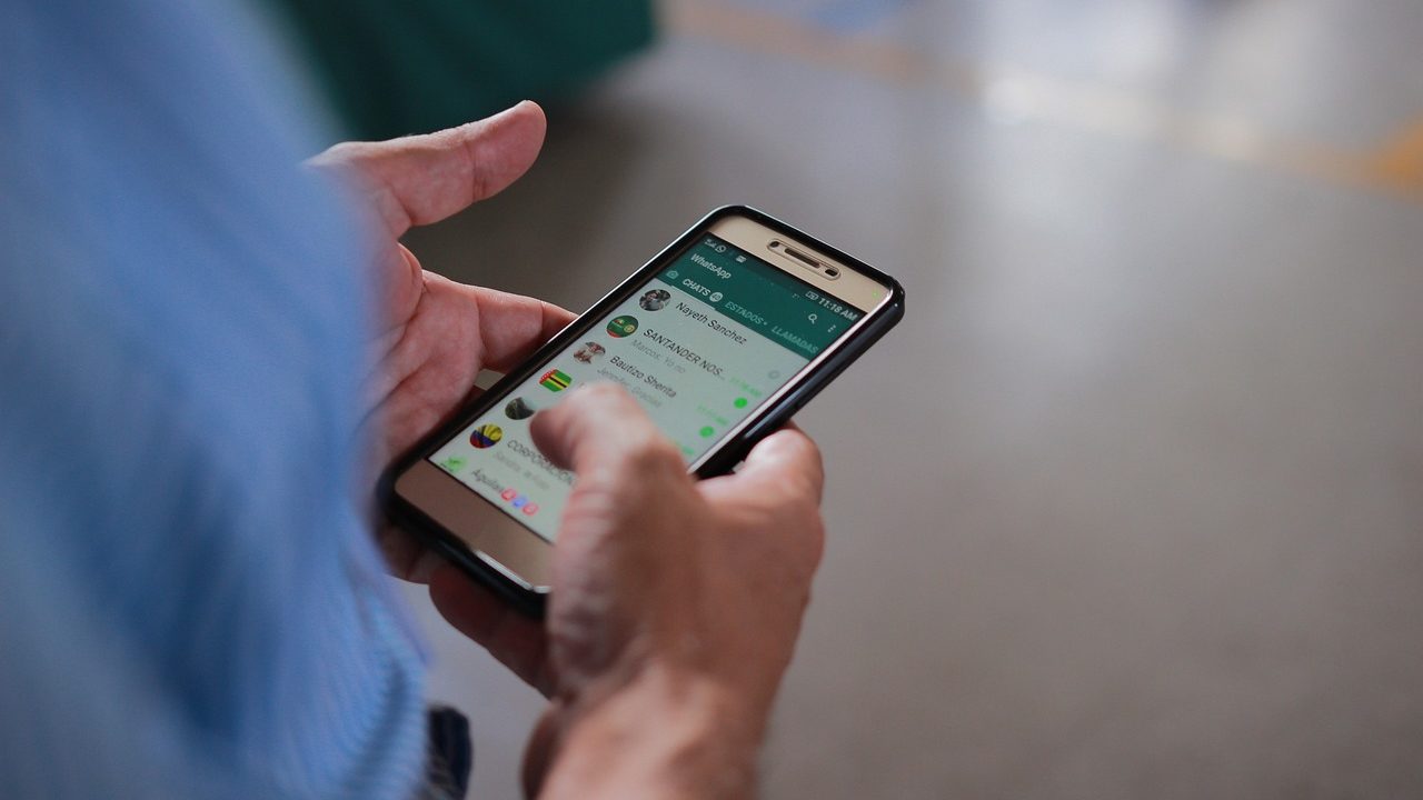 Zuckerberg da cuenta de un 400% de incremento en usuarios de WhatsApp Business en tres años