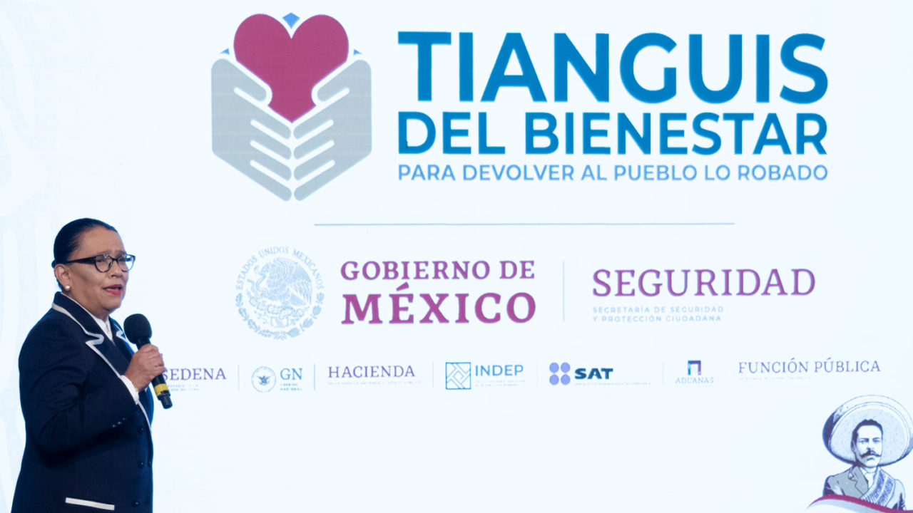 Aflora propaganda gubernamental previo a elecciones en Coahuila, Edomex y 2024