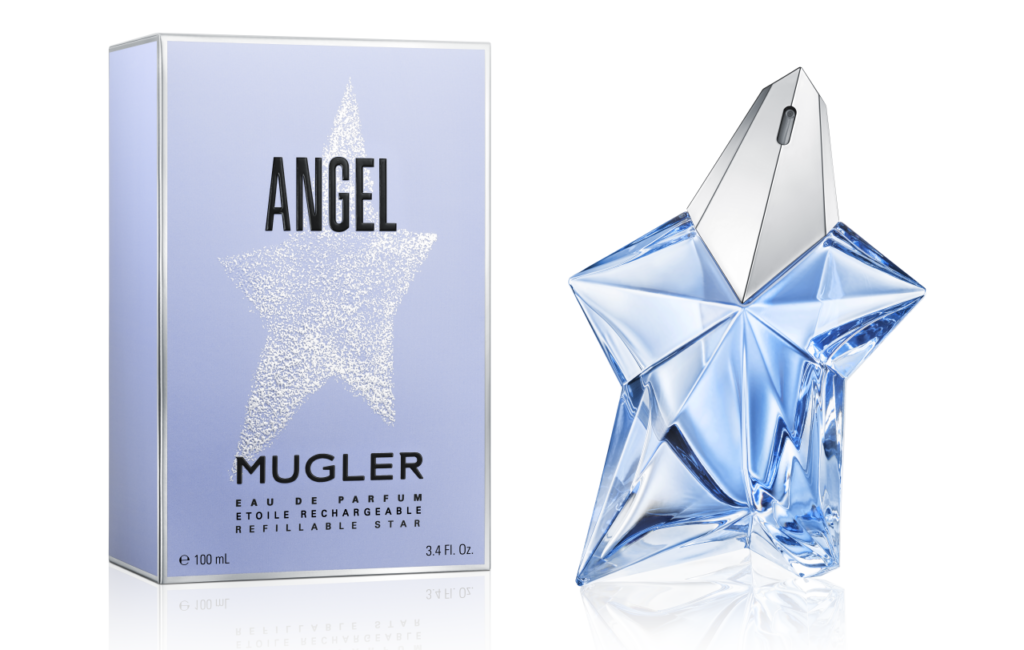 Perfume Angel Tierry Mugler