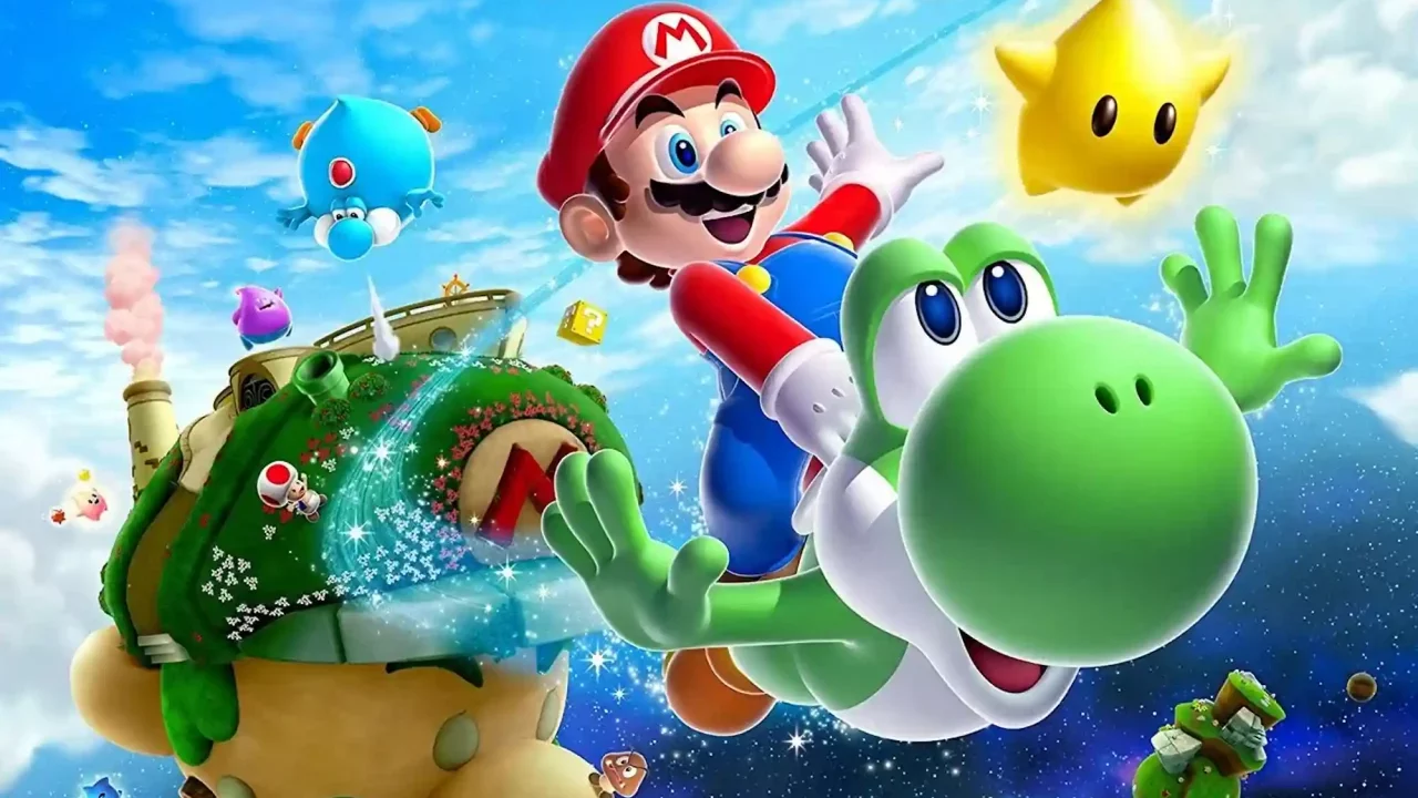 Super Mario Bros: de videojuego a la película del año; ya ha recaudado más de 850 mdd