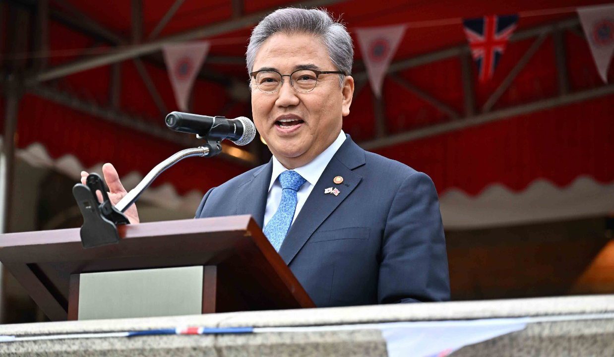 Canciller surcoreano visitará México y acudirá a la cumbre de la AEC
