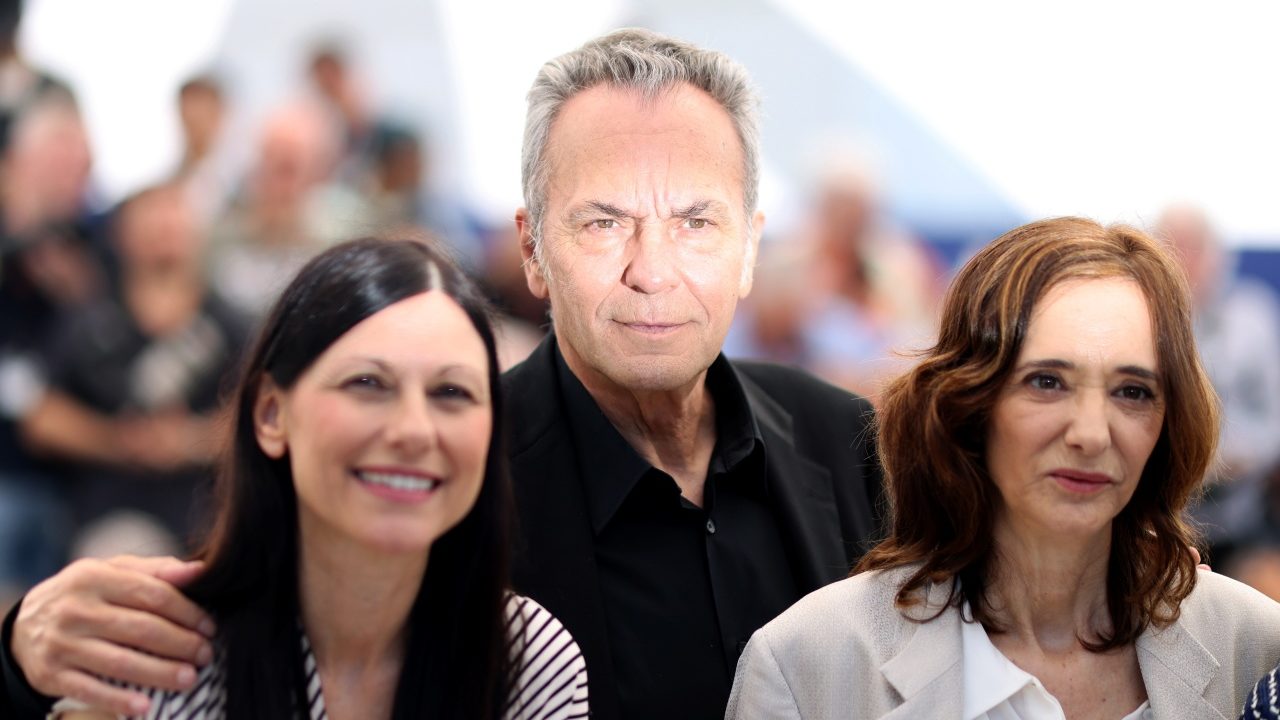 ‘Cerrar los ojos’, la cinta de Víctor Erice ovacionada en Cannes