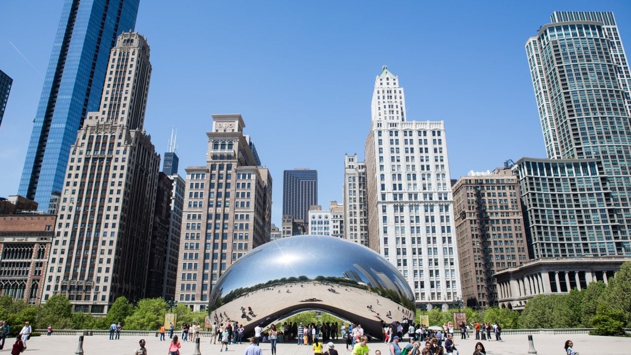 10 actividades imperdibles en Chicago para este verano